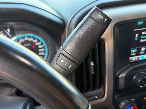 Used 2018 GMC Sierra 1500 Denali w/ Denali Ultimate Package AWD/4WD image 17
