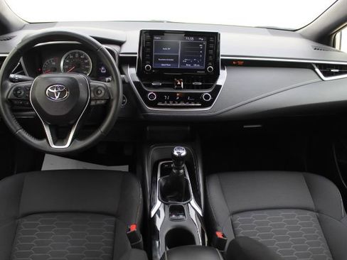 Used 2022 Toyota Corolla SE image 24
