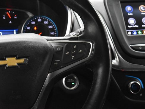 Used 2020 Chevrolet Equinox LT w/ Driver Convenience Package AWD/4WD image 8