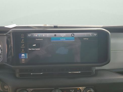 Used 2024 Jeep Wrangler Sport S image 38