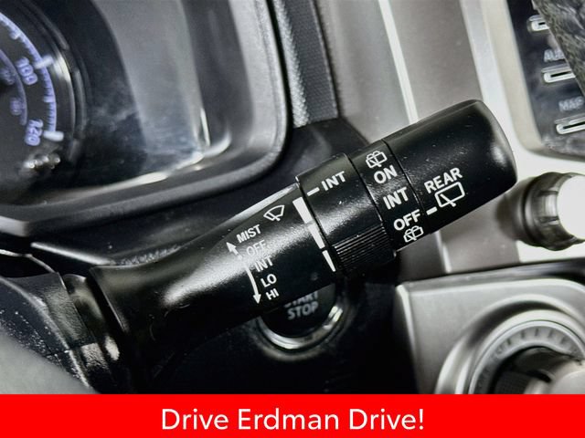 Certified 2024 Toyota 4Runner SR5 AWD/4WD image 16