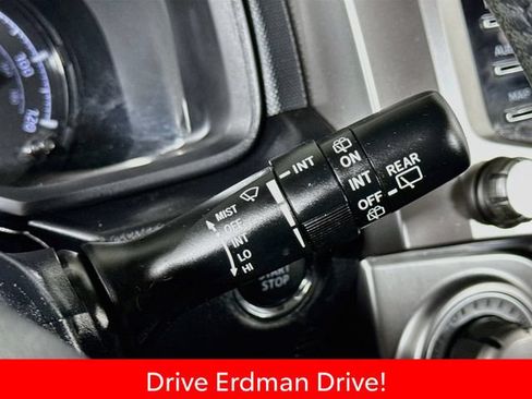 Certified 2024 Toyota 4Runner SR5 AWD/4WD image 16