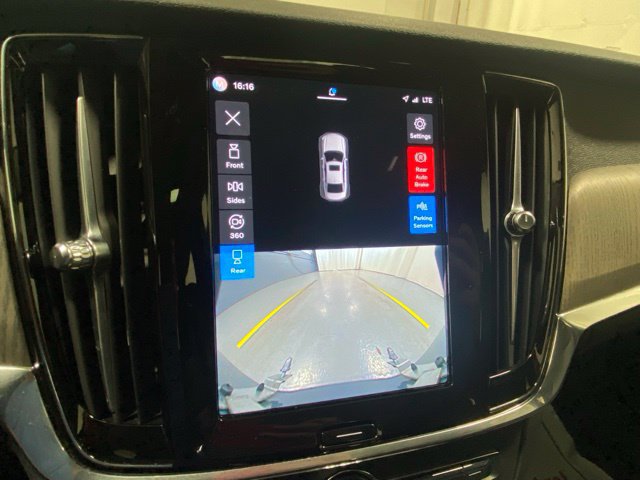 Certified 2023 Volvo S90 B6 Plus w/ Protection Package Premier AWD/4WD image 23