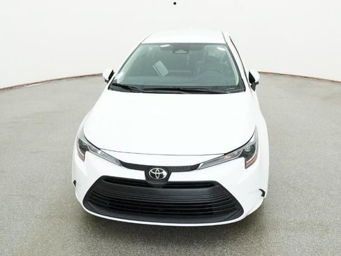 New 2026 Toyota Corolla LE image 48