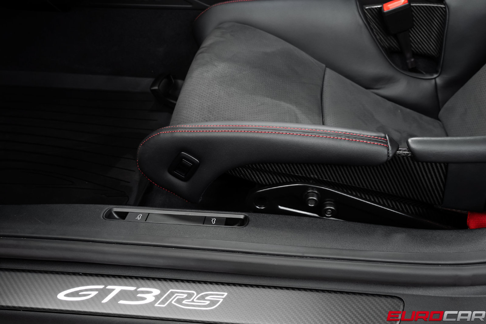 Used 2025 Porsche 911 GT3 RS RWD image 50