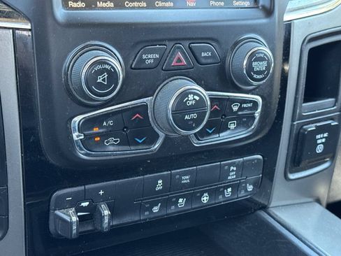 Used 2014 RAM 1500 Sport w/ Sport Premium Group AWD/4WD image 20