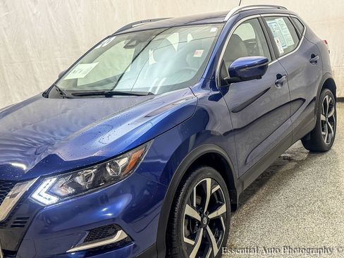 Used 2020 Nissan Rogue Sport SL image 5