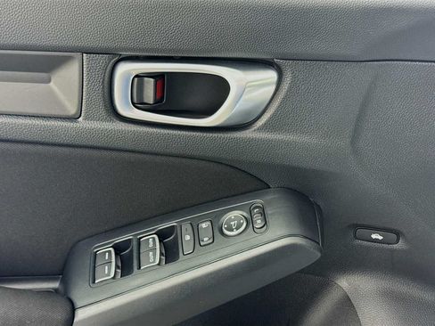 Used 2024 Honda Civic Sport image 17