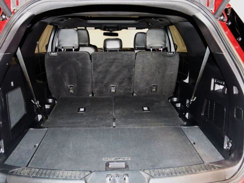 Used 2022 Ford Explorer ST w/ Equipment Group 401A AWD/4WD image 15