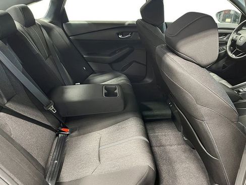 New 2026 Honda Accord Sport image 27