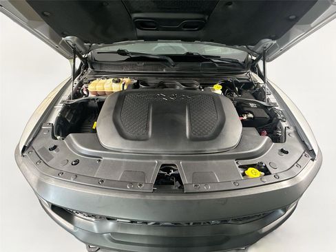 Used 2021 RAM 1500 TRX w/ TRX Level 2 Equipment Group image 27