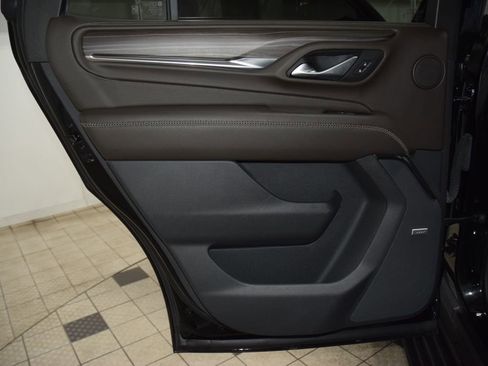 Used 2024 GMC Yukon Denali image 47