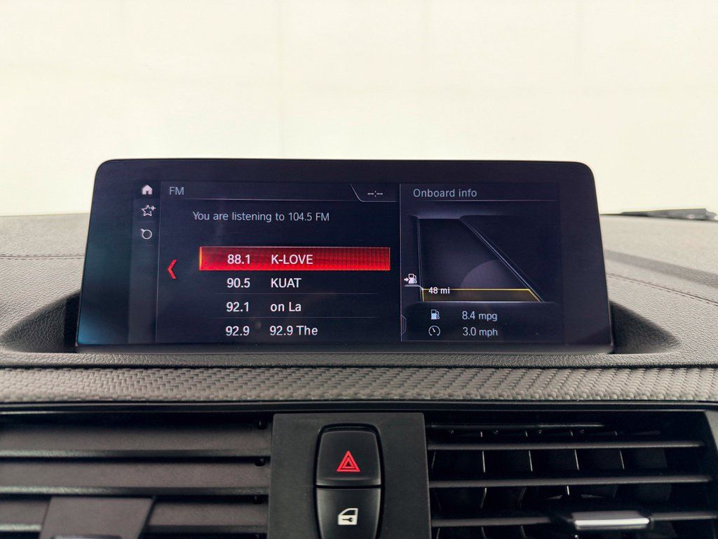 Used 2018 BMW M2 RWD image 15