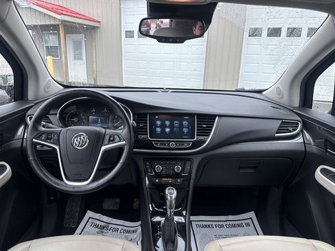 Used 2019 Buick Encore Essence w/ Safety Package II AWD/4WD image 20