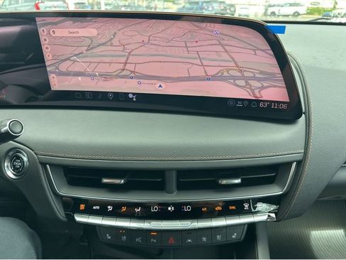 New 2026 Cadillac CT5 V RWD image 26