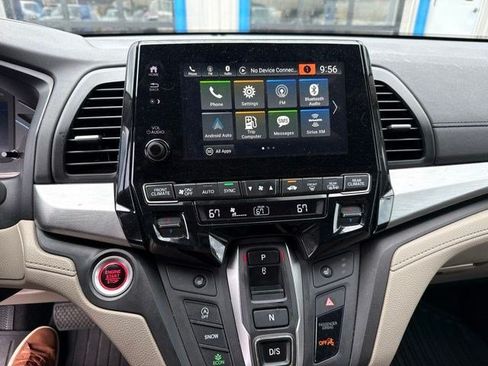 Used 2024 Honda Odyssey EX-L image 14