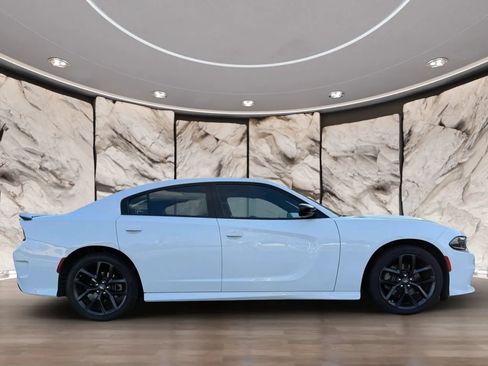 Used 2022 Dodge Charger GT w/ Plus Group RWD image 4