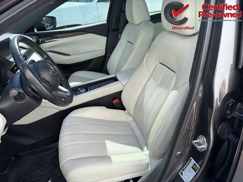 Used 2018 MAZDA MAZDA6 Signature FWD image 43