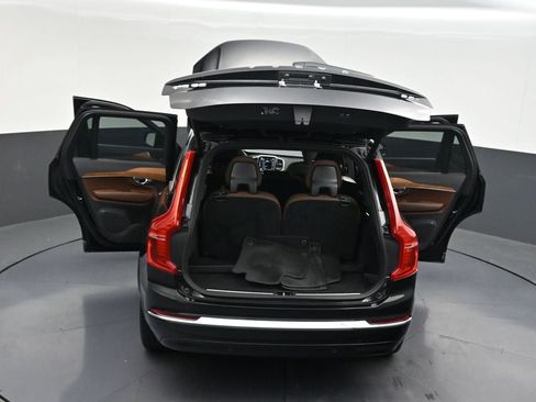 Used 2024 Volvo XC90 B6 Plus AWD/4WD image 37