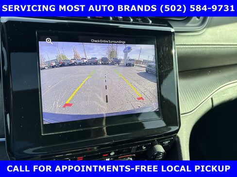 Used 2024 Jeep Grand Cherokee Altitude image 26