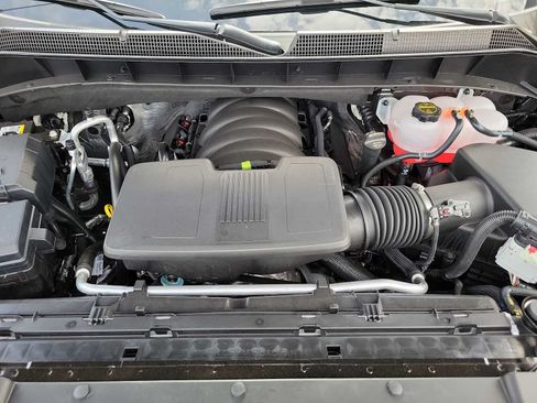 New 2026 Chevrolet Silverado 1500 RST RWD image 13