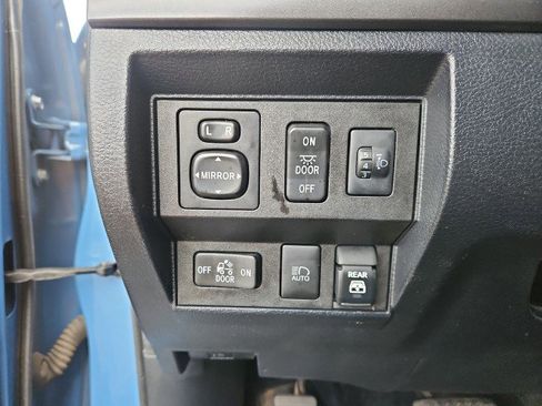 Used 2019 Toyota Tundra SR5 w/ TRD Off Road Package image 16