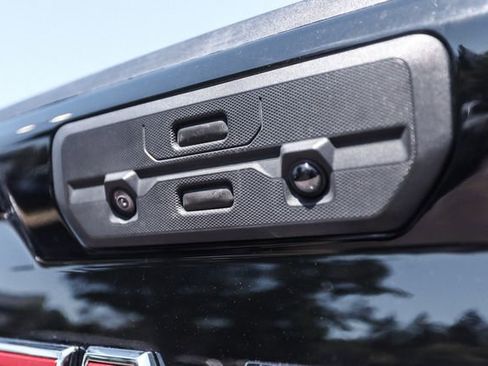 Used 2021 GMC Sierra 1500 Denali w/ Driver Alert Package II AWD/4WD image 73