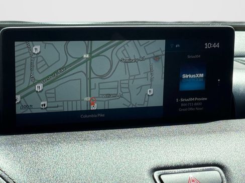 Used 2023 Acura TLX SH-AWD w/ Advance Package image 19