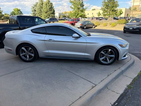Used 2016 Ford Mustang Coupe w/ Equipment Group 051A RWD image 5