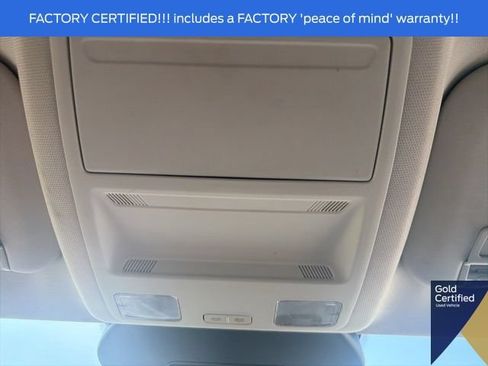Certified 2023 Ford Escape Active FWD image 46