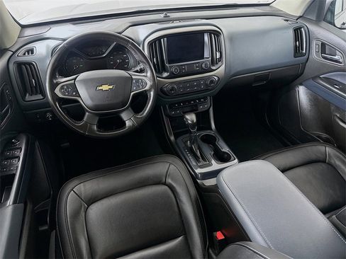 Used 2022 Chevrolet Colorado Z71 image 28