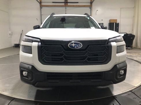 New 2026 Subaru Outback Limited image 3