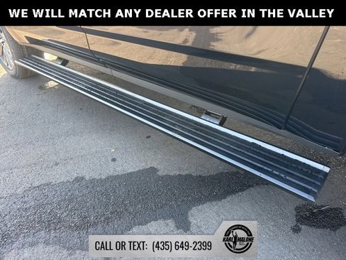 New 2026 Chevrolet Suburban High Country image 35