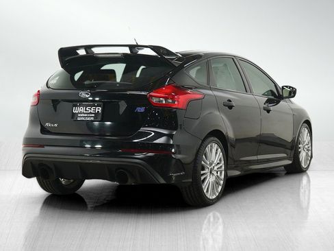 Used 2017 Ford Focus RS image 5