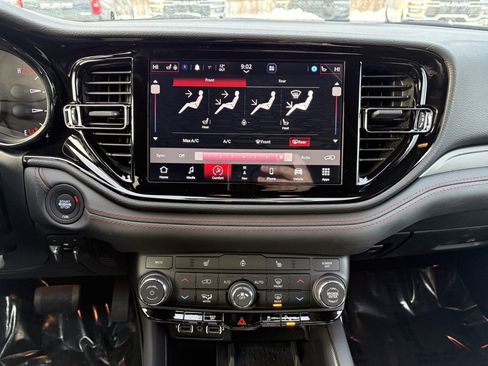 New 2026 Dodge Durango GT image 21