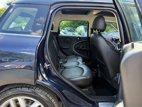 Used 2014 MINI Cooper Countryman S AWD/4WD image 19