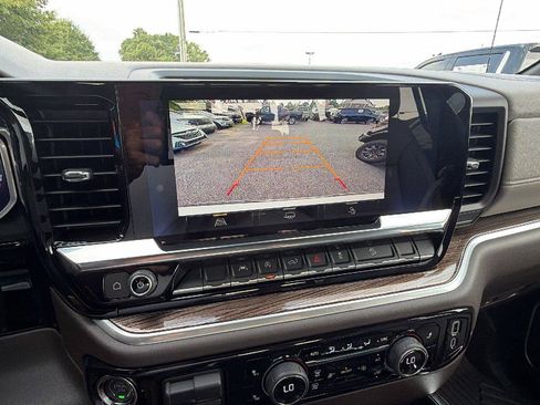 New 2026 Chevrolet Silverado 1500 RST AWD/4WD image 25