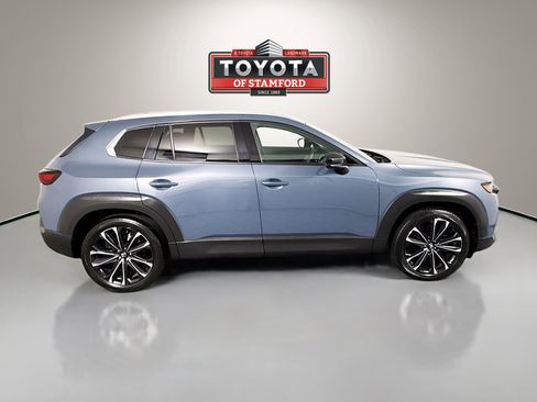 Used 2024 MAZDA CX-50 2.5 Turbo w/ Premium Plus Pkg image 8