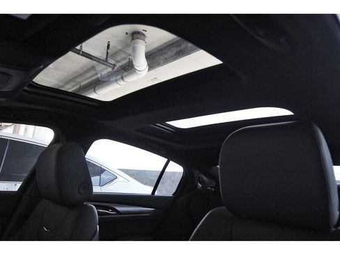 New 2026 Cadillac CT5 Premium Luxury w/ Technology Package RWD image 24