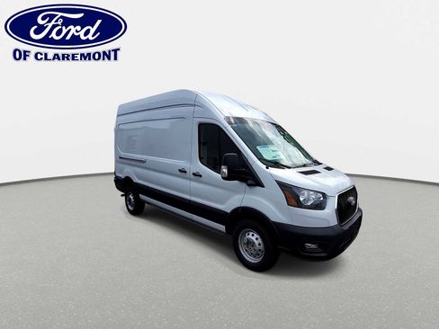 New 2026 Ford Transit 250 148 High Roof AWD image 2