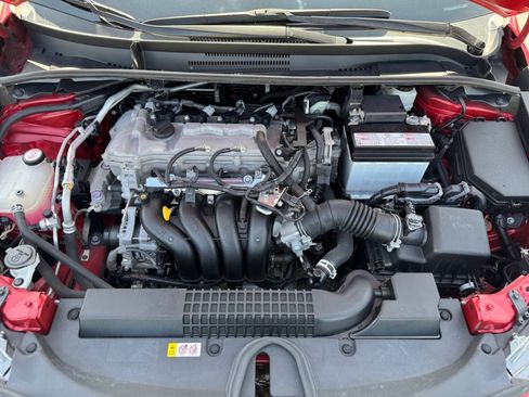 Used 2021 Toyota Corolla LE image 21