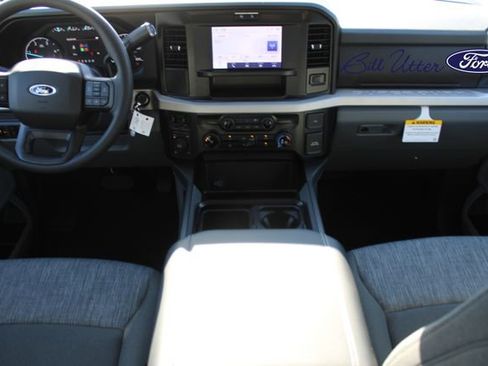 New 2026 Ford F350 XLT w/ FX4 Off-Road Package image 10