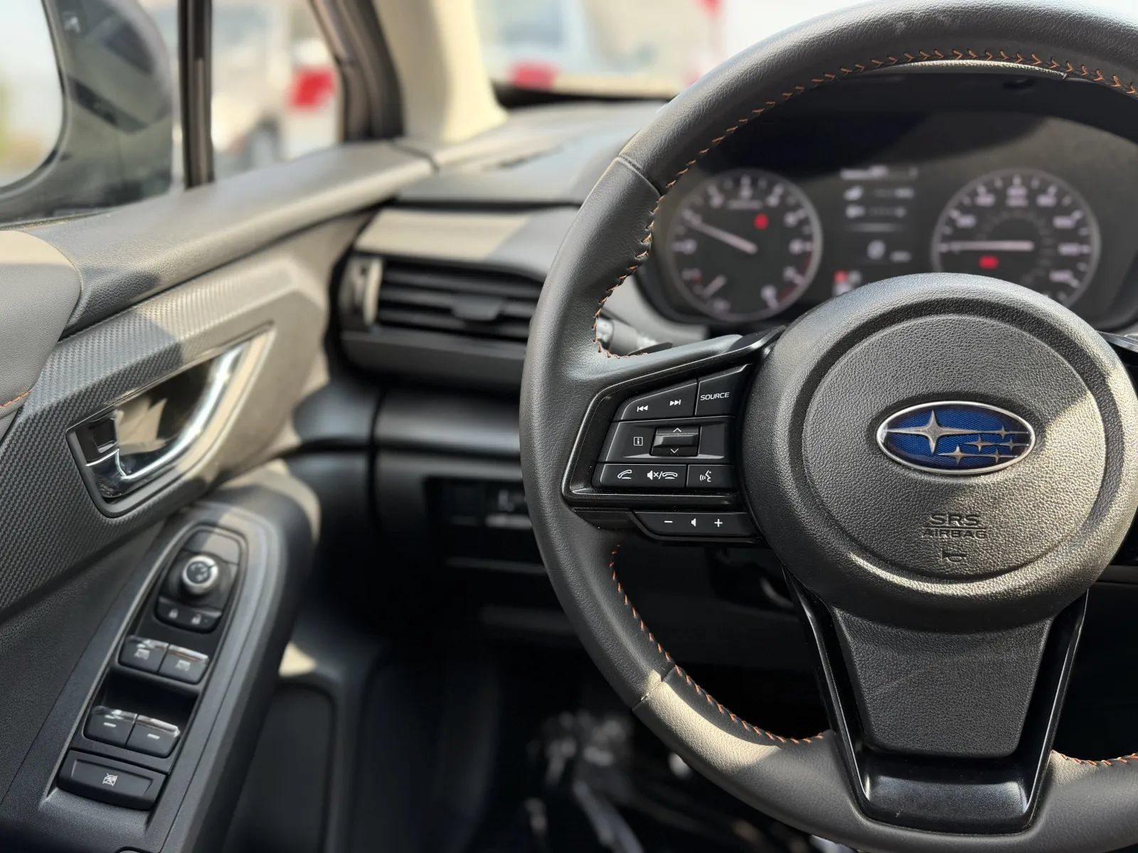 Used 2024 Subaru Crosstrek 2.5i Limited w/ Popular Package #4A AWD/4WD image 22