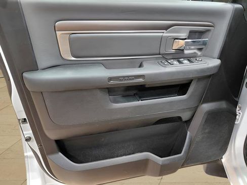 Used 2023 RAM 1500 Classic SLT w/ Protection Group AWD/4WD image 34