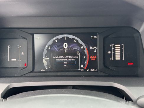 New 2026 Toyota Tacoma SR5 AWD/4WD image 22