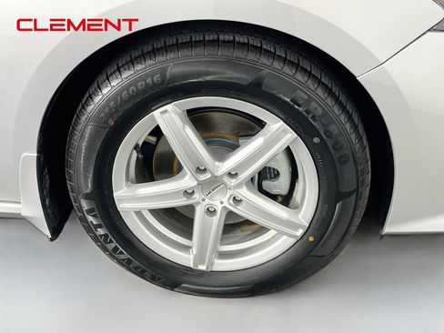 Used 2022 Nissan Altima 2.5 SR FWD image 37