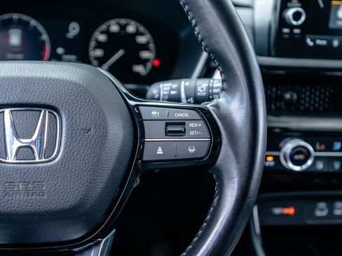 Used 2025 Honda CR-V EX-L image 22