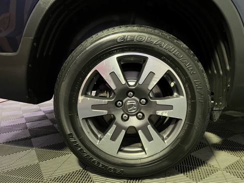 Used 2019 Honda Ridgeline RTL-E image 9