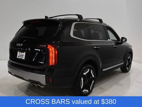 Used 2025 Kia Telluride S image 5