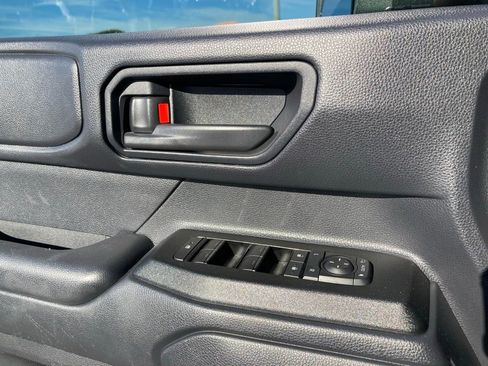 Used 2024 Toyota Land Cruiser 1958 image 11